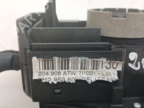 Headlight switch SEAT IBIZA IV (6J5, 6P1) | BP34438964I24 - Image 2