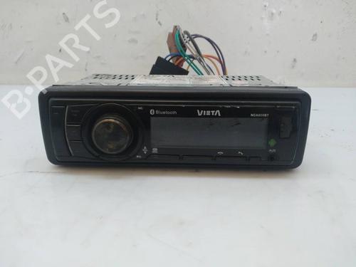 Autoradio FORD MONDEO III Saloon (B4Y) 2.0 16V TDDi / TDCi (115 hp) 11883466