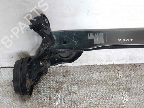 Rear axle NISSAN NOTE (E12) | BP30328476M2 - Image 4