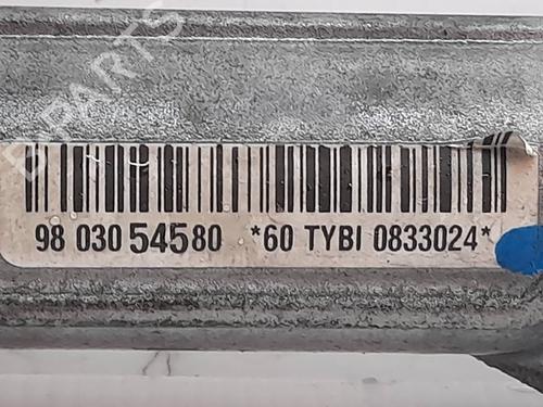 Steering rack CITROËN C3 II (SC_) | BP8942846M22 - Image 4