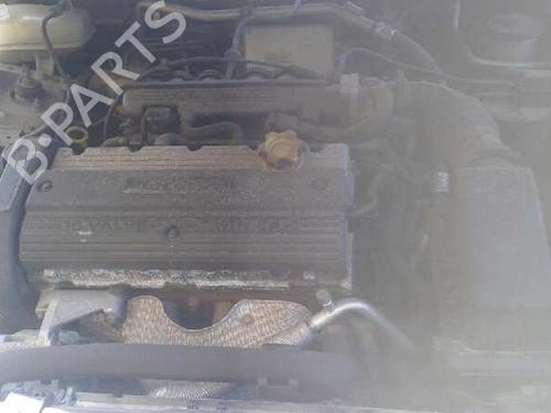 Køler ROVER 45 I Hatchback (RT) 1.4 | BP2292025M31 