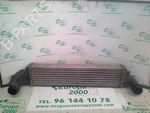 Used Intercooler BMW 3 (E46) 320 d (136 hp) 589833