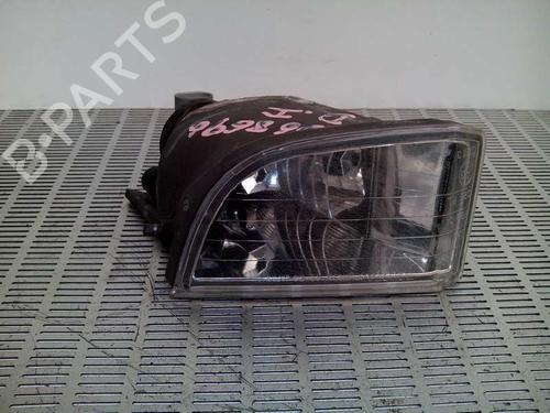 Used Left front fog light Left front fog light 592892 592892