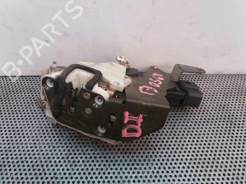 Front left lock OPEL AGILA (A) (H00) 1.0 12V (F68) | BP1073963C98 