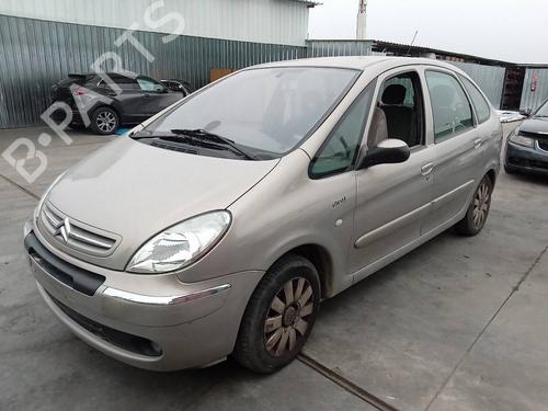 Warning switch CITROËN XSARA PICASSO (N68) 1.6 HDi | BP7024215I22 