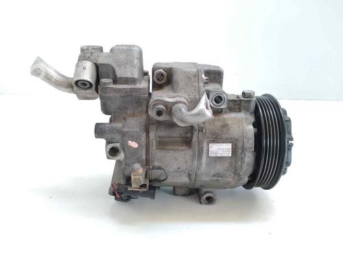 AC compressor MERCEDES-BENZ A-CLASS (W168) A 160 CDI (168.006) | BP18642470M34 