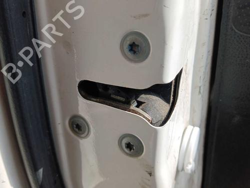 Used Front left lock Front left lock 39612922 39612922