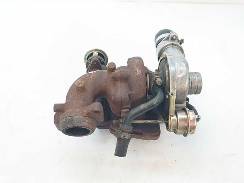 Used Turbocharger/Supercharger Turbocharger/Supercharger 2953008 2953008