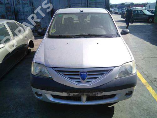 Used Parts DACIA LOGAN (LS_)  1.5 dCi (LS0K)  375996