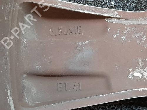 Felg OPEL VECTRA C (Z02) 1.9 CDTI (F69) | BP8644734C45 