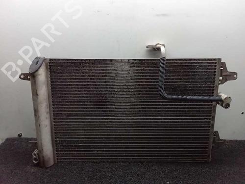 Used AC radiator AC radiator 4435832 4435832