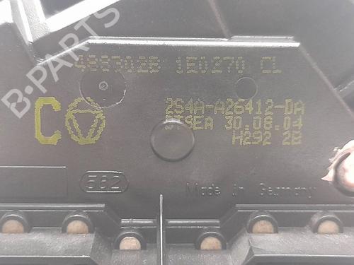 Rear right lock FORD FOCUS I (DAW, DBW) 1.8 TDCi | BP17155469C99 