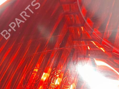 Right taillight FORD MONDEO III (B5Y) 2.0 TDCi | BP19647018C35 
