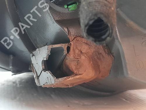 Venstre forlygte FORD FIESTA V (JH_, JD_)  | BP29742997C28 