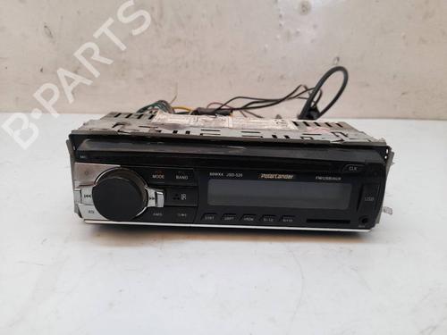 Used Radio Radio AIXAM 400 0.4 (5 hp) 12454945 12454945