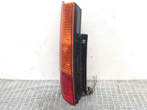 Left taillight SUZUKI IGNIS II (MH) 1.3 DDiS (RM413D) | BP596729C34 - Image 2