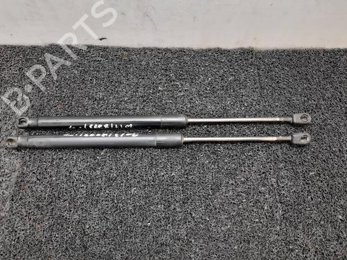 Used Tailgate lift support SKODA ROOMSTER (5J7) 1.4 TDI (80 hp) 14033135