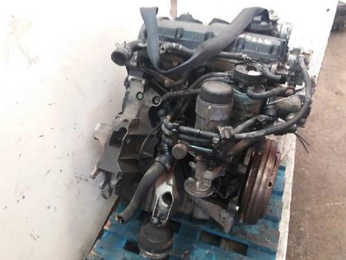 Engine VW PASSAT B5.5 (3B3) 1.9 TDI | BP1574127M1 - Image 8