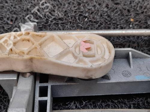 Front left exterior door handle OPEL ASTRA G Hatchback (T98) 1.7 CDTI (F08, F48) | BP1593087C128 