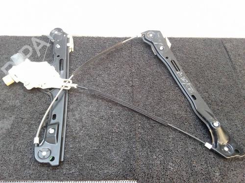 Front left window mechanism BMW 1 (E87) 120 d | BP6089762C22 - Image 6