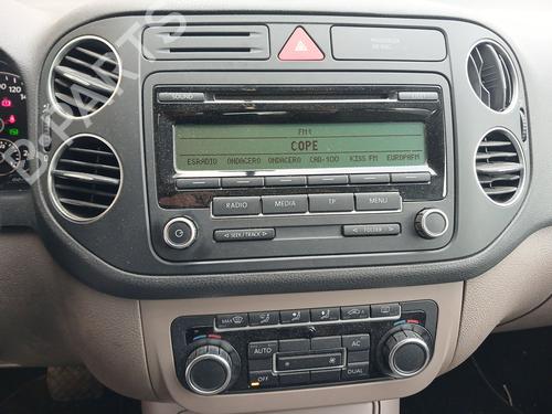 Left headlight VW GOLF PLUS V (5M1, 521) 1.6 TDI | BP33818655C28 - Image 15