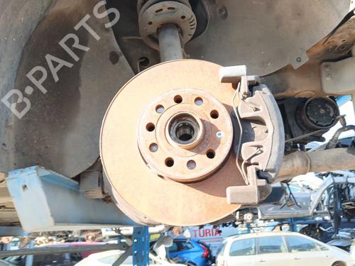 Used Right front steering knuckle Right front steering knuckle 38482610 38482610