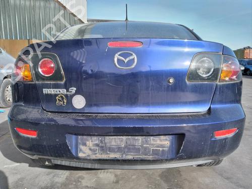 Gearbox MAZDA 3 (BK) 1.6 DI Turbo | BP34366464M3  - Image 9