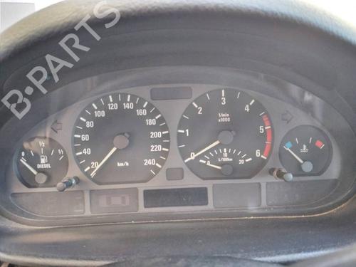 Right front window switch BMW 3 (E46) 320 d | BP15817008I26 - Image 10