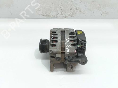 Used Alternator Alternator KIA CEE'D (JD) [2012-2018] 18921732 18921732