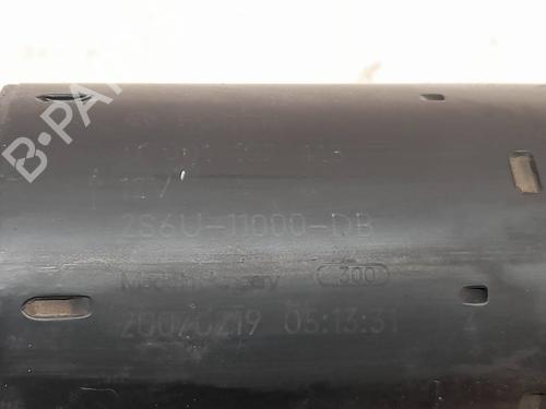 Startmotor FORD FIESTA V (JH_, JD_) 1.3 | BP29807333M8 