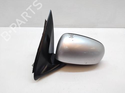 Left mirror NISSAN ALMERA II (N16) 2.2 Di | BP16719485C26
