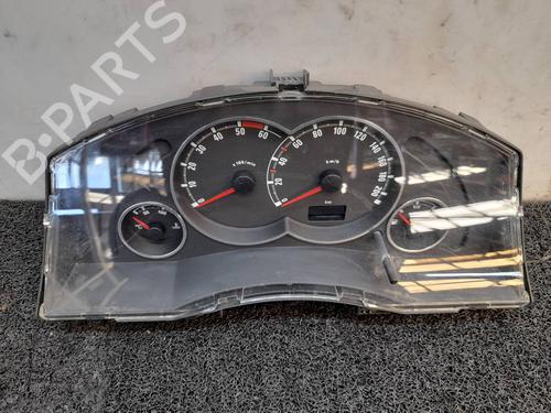 Used Instrument cluster Instrument cluster 7169044 7169044