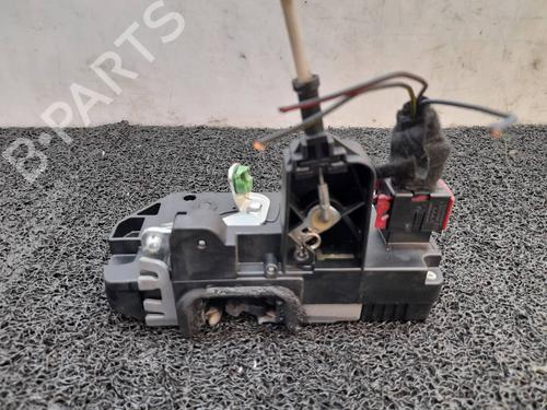 Used Rear right lock OPEL MERIVA A MPV (X03) 1.7 CDTI (E75) (125 hp) 7169068