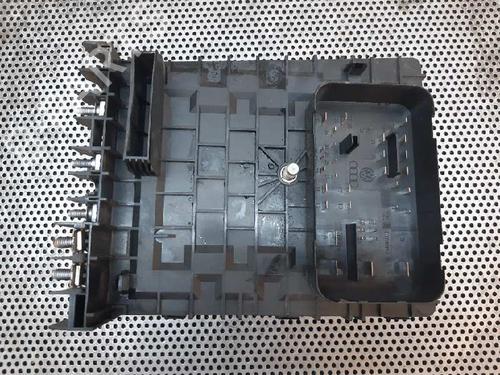 Fuse box SEAT LEON (1P1) 1.9 TDI | BP5655665E1 