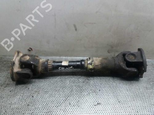 Driveshaft OPEL FRONTERA B (U99) 2.2 DTI (6B_ZC, 6B_VF, 6B_66, 6B_76) (116 hp) 2999272