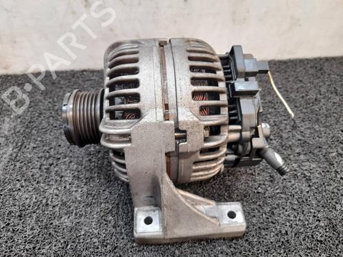 Used Alternator Alternator 7191537 7191537