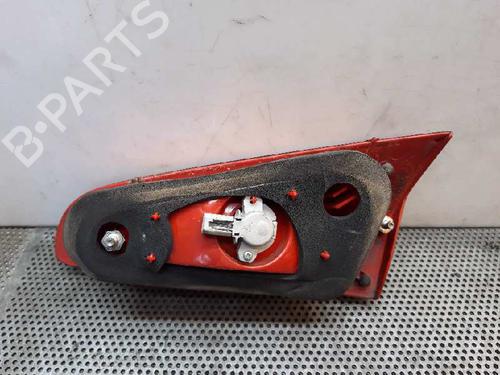 Left taillight ALFA ROMEO 147 (937_) 1.9 JTDM 8V (937.AXD1A, 937.AXU1A, 937.BXU1A) | BP3116461C34 