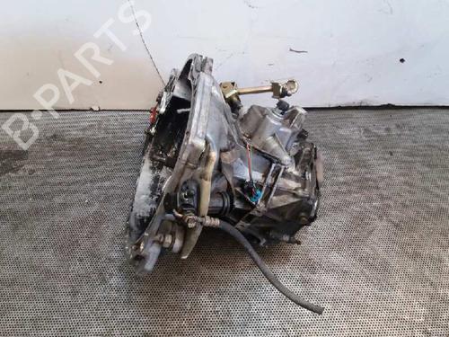 Used Gearbox Gearbox DAEWOO NUBIRA Saloon (J200) [2003-2026] 3159783 3159783