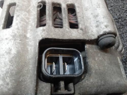 Alternator KIA CARENS II MPV (FJ) 2.0 CRDi | BP7704350M7 