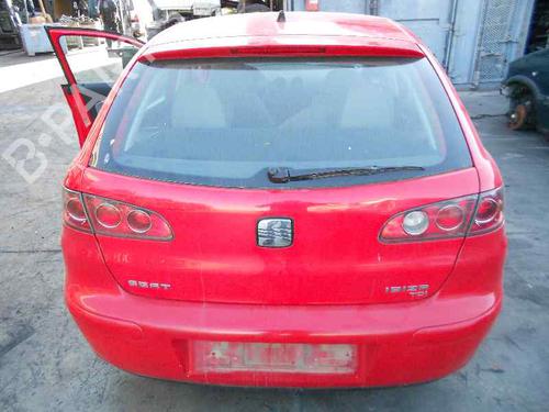 Mass air flow sensor SEAT IBIZA III (6L1)  | BP1592486M95 