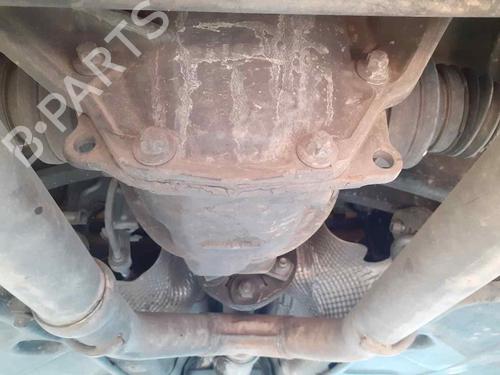 Used Rear differential MERCEDES-BENZ GLK-CLASS (X204) [2008-2015]  30436660