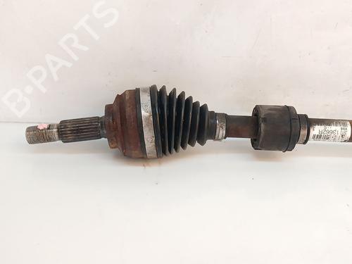 Left front driveshaft RENAULT CLIO IV (BH_) | BP36335187M38 - Image 3