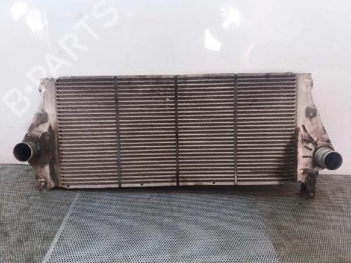 Used Intercooler Intercooler RENAULT LAGUNA II (BG0/1_) 1.9 dCi (BG08, BG0G) (120 hp) 1859244 1859244