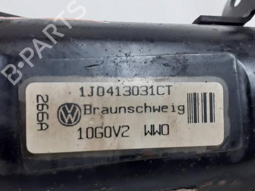 Right front shock absorber SEAT LEON (1M1) | BP27684432M17 - Image 3