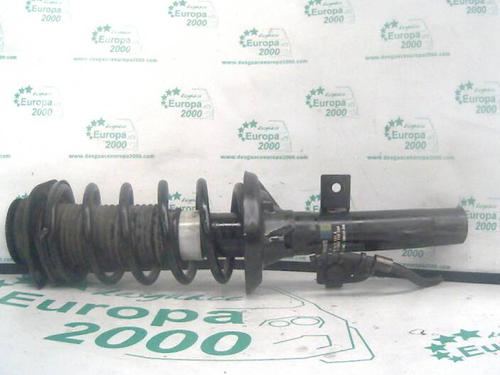Used Right front shock absorber FORD ESCORT VI (GAL, AAL, ABL) [1995-2002]  1229894