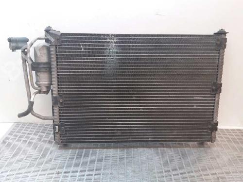 AC radiator DAEWOO LANOS (KLAT) 1.3 | BP12313105M32 - Image 2