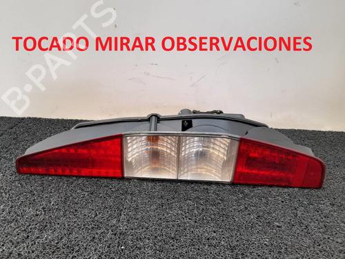 Used Right taillight Right taillight FIAT DOBLO MPV (119_, 223_) 1.9 JTD (105 hp) 7303599 7303599
