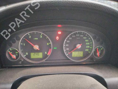 Steering column FORD MONDEO III Saloon (B4Y) 2.0 TDCi | BP20094926M21 