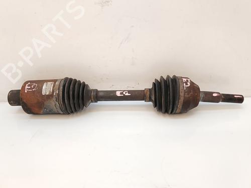 Used Right front driveshaft Right front driveshaft JEEP CHEROKEE (KJ) [2001-2008] 15845974 15845974