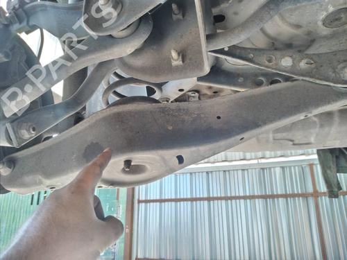 Right rear suspension arm VW TOURAN (1T1, 1T2) 1.9 TDI | BP8322645M15 